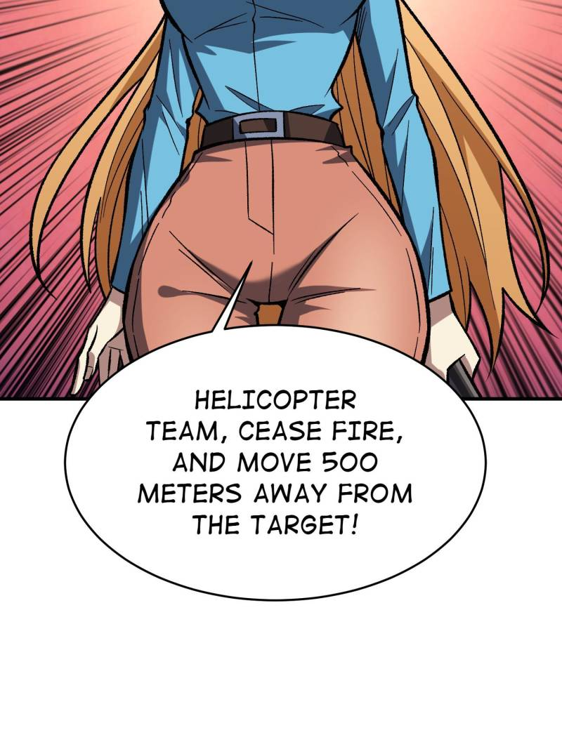 I'm Really Not A Supervillain Chapter 258 34